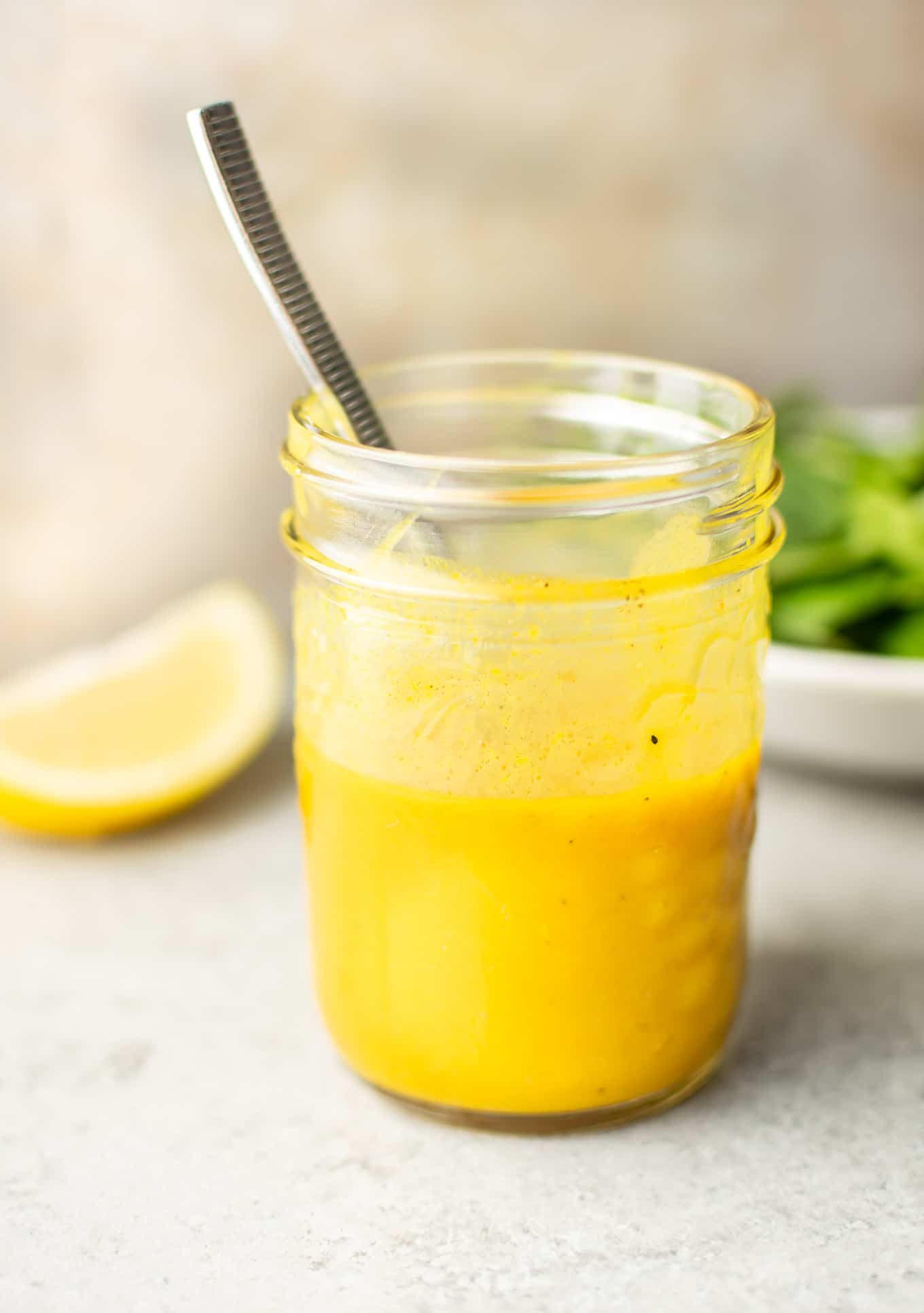Dairy-Free Honey Mustard: Sweet, Tangy, & Boosts Veggie Intake